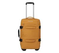 Travelite Bolonia 2 ruedas Bolsa de viaje S 53 cm amarillo