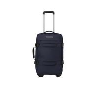 Travelite Bolonia 2 ruedas Bolsa de viaje S 53 cm azul