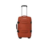 Travelite Bolonia 2 ruedas Bolsa de viaje S 53 cm naranja
