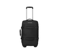 Travelite Bolonia 2 ruedas Bolsa de viaje S 53 cm negro