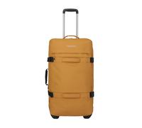Travelite Bolonia 4 ruedas Bolsa de viaje L 72 cm amarillo