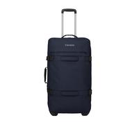 Travelite Bolonia 2 ruedas Bolsa de viaje L 72 cm azul