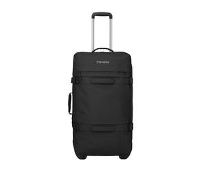 Travelite Bolonia 4 ruedas Bolsa de viaje L 72 cm negro