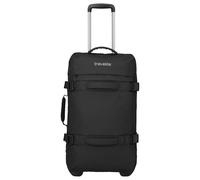 Travelite Bolonia - Bolsa de viaje con ruedas 63 cm (black)