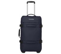 Travelite Bolonia - Bolsa de viaje con ruedas 63 cm (navy)