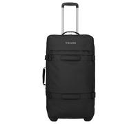 Travelite Bolonia - Bolsa de viaje con ruedas 72 cm (black)