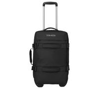 Travelite Bolonia - Trolley de cabina con 2 ruedas 53 cm (black)