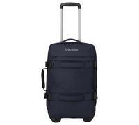 Travelite Bolonia - Trolley de cabina con 2 ruedas 53 cm (navy)