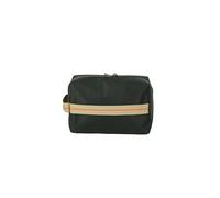 travelite Bolsa de Aseo Color Craze con Compartimento Separado para cepillos de Dientes, Compartimento Interior y Exterior, Bolsa compacta para cosméticos, 24 x 16 x 9 cm, 4 L, 0,1 kg
