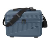 Travelite Bali Estuche de belleza 36 cm azul