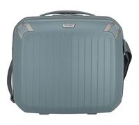 travelite bolsa de maquillaje Elvaa Beautycase Blue Grey
