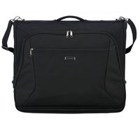 travelite bolsa de ropa grande para varios trajes y camisas, serie de equipaje MOBILE: viaje sin arrugas con la bolsa de trajes de negocios, 110 cm, 60 litros