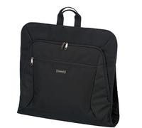 travelite Bolsa de ropa para trajes y camisas, serie equipaje móvil: viaje sin arrugas con la bolsa de ropa bolsa de traje, 107 cm, 15 litros