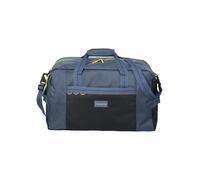 Travelite Color Craze Bolsa de viaje Weekender 48 cm azul
