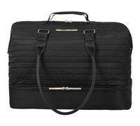 Travelite Barbara STEPP - Bolsa de Viaje con Compartimento para portátil de 15,6 Pulgadas y Compartimento Inferior Independiente, 48 x 34 x 23 cm, 36 L, 1,3 kg