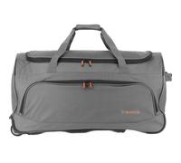 travelite bolsa de viaje Basics Anthrazit