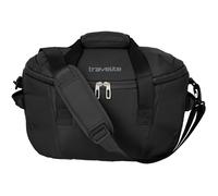 Travelite Basics Bolsa de viaje fin de semana 40 cm negro