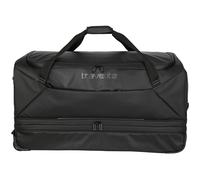 travelite bolsa de viaje Basics Trolley Travel Bag 80 cm Black