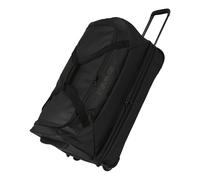 travelite bolsa de viaje Basics Trolley Travel Bag Expandable Black