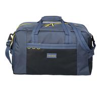 Travelite Color Craze Bolsa de viaje Weekender 48 cm azul