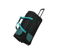 travelite Bolsa de Viaje con 2 Ruedas, de poliéster Resistente, 71 cm, 89 litros, 2,4 kg