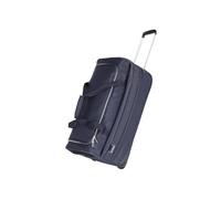 Travelite Miigo Bolso de viaje con ruedas azul oscuro, polyester, 69 x 33 x 36cm