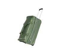 Travelite Bolsa de viaje de 2 ruedas Miigo 69 cm verde
