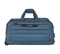 Travelite - Bolsa de Viaje con Ruedas, Panoramablau, Taille Unique, Casual