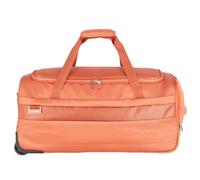 Travelite Bolsa de viaje de 2 ruedas Miigo 69 cm naranja
