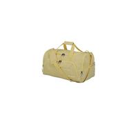 Travelite Kick Off Bolsa de viaje fin de semana 50 cm amarillo