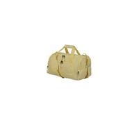 Travelite Kick Off Bolsa de viaje Weekender 40 cm amarillo