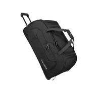 travelite Bolsa de Viaje Grande con Ruedas, XL, práctica Bolsa de Viaje Tipo Trolley con Ruedas para Vacaciones y Deportes, 77 cm, 120 litros