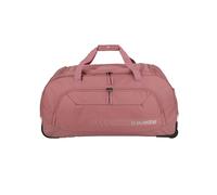 travelite Bolsa de Viaje Grande con Ruedas, XL, práctica Bolsa de Viaje Tipo Trolley con Ruedas para Vacaciones y Deportes, 77 cm, 120 litros