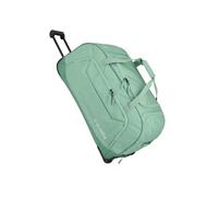 travelite Bolsa de Viaje Grande con Ruedas, XL, práctica Bolsa de Viaje Tipo Trolley con Ruedas para Vacaciones y Deportes, 77 cm, 120 litros