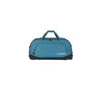 travelite Bolsa de Viaje Grande con Ruedas, XL, práctica Bolsa de Viaje Tipo Trolley con Ruedas para Vacaciones y Deportes, 77 cm, 120 litros