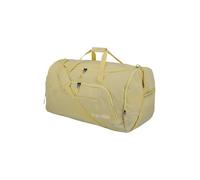 Travelite Kick Off Bolsa de viaje Weekender XL 70 cm amarillo