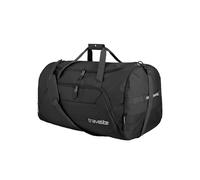 Travelite Kick Off Bolsa de viaje Weekender XL 70 cm negro