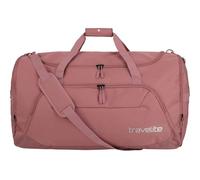 travelite Bolsa de Viaje Grande XL, Ligera, para Vacaciones y Deportes, Piscina, Estancia en el Hospital, 70 cm, 120 litros
