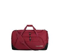 travelite Bolsa de Viaje Grande XL, Ligera, para Vacaciones y Deportes, Piscina, Estancia en el Hospital, 70 cm, 120 litros