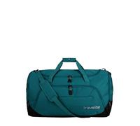 Travelite Kick Off Holdall XL 70 cm petróleo