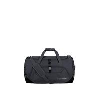 travelite Bolsa de Viaje Grande y Ligera para Vacaciones y Deportes, Piscina, Estancia en el Hospital, 60 cm, 73 litros