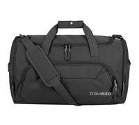 travelite bolsa de viaje Kick Off M Black