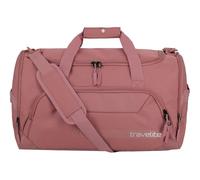 travelite Bolsa de Viaje Ligera Weekender Kick Off para Vacaciones, Deportes, natación, hospitalización, 50 cm, 45 litros
