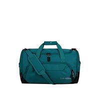 travelite Bolsa de Viaje Ligera Weekender Kick Off para Vacaciones, Deportes, natación, hospitalización, 50 cm, 45 litros
