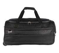 travelite bolsa de viaje Miigo Wheeled Travelbag Nightblack