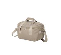 Travelite Basics Bolsa de viaje Weekender 40 cm beige