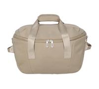 travelite Bolsa de Viaje pequeña Basics, 40 x 25 x 20 cm, 25 L, Equipaje de Mano, Ligero, para Hombre y Mujer, Apta para Ryanair, Vueling, Wizz Air & easyJet
