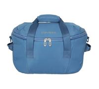 travelite Bolsa de Viaje pequeña Basics, 40 x 25 x 20 cm, 25 L, Equipaje de Mano, Ligero, para Hombre y Mujer, Apta para Ryanair, Vueling, Wizz Air & easyJet