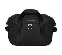 travelite Bolsa de Viaje pequeña Basics, 40 x 25 x 20 cm, 25 L, Equipaje de Mano, Ligero, para Hombre y Mujer, Apta para Ryanair, Vueling, Wizz Air & easyJet