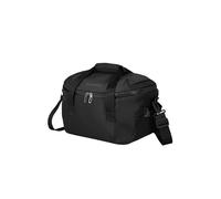 travelite Bolsa de Viaje pequeña Basics, 40 x 25 x 20 cm, 25 L, Equipaje de Mano, Ligero, para Hombre y Mujer, Apta para Ryanair, Vueling, Wizz Air & easyJet
